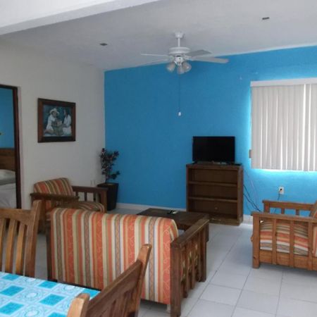 Apartamento Inmobiliaria Percales Veracruz Exterior foto