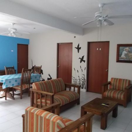 Apartamento Inmobiliaria Percales Veracruz Exterior foto