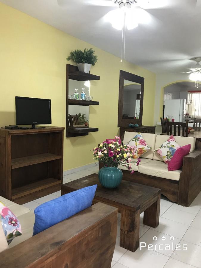 Apartamento Inmobiliaria Percales Veracruz Exterior foto