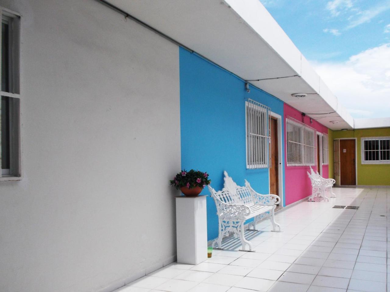 Apartamento Inmobiliaria Percales Veracruz Exterior foto