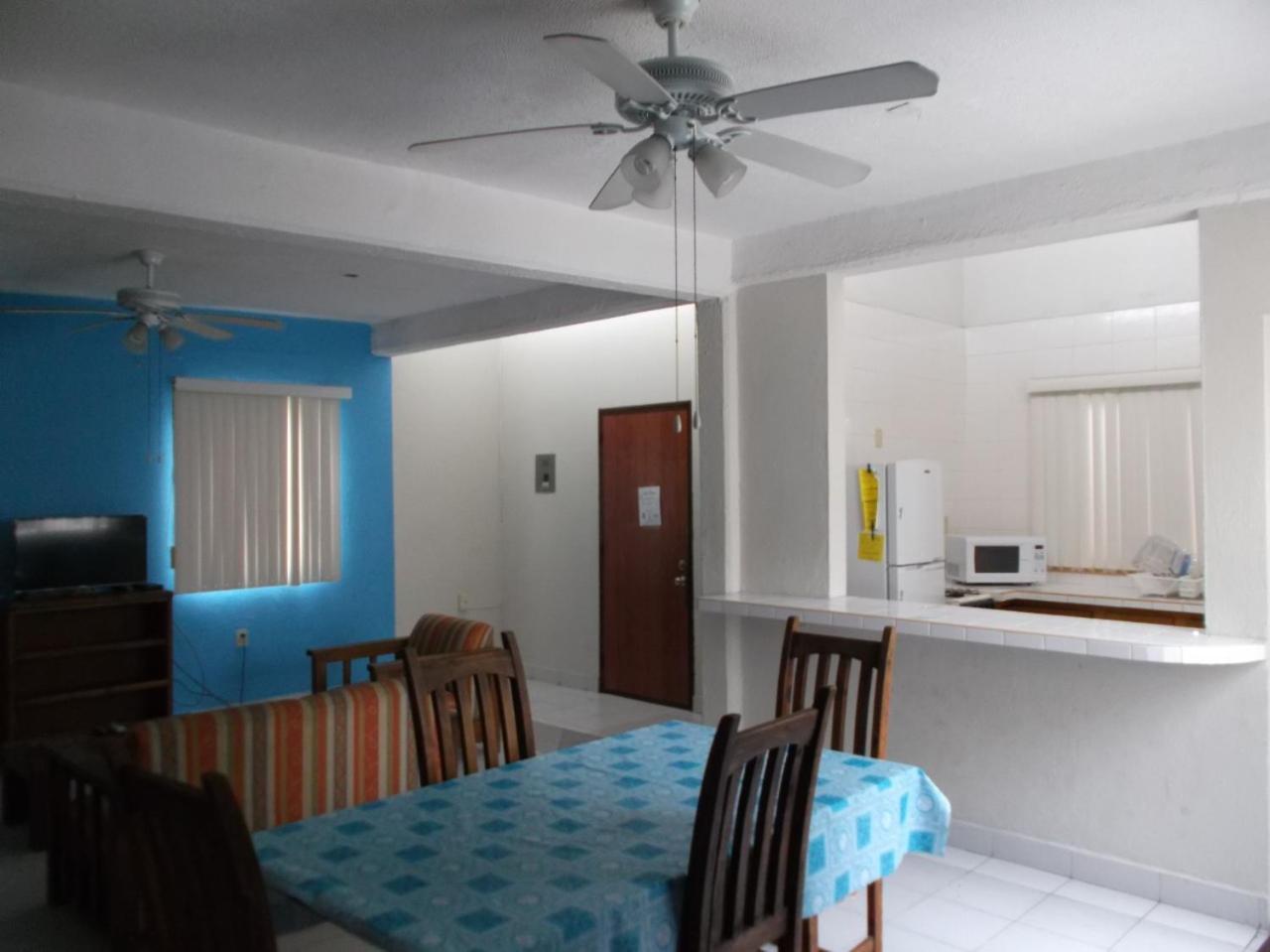 Apartamento Inmobiliaria Percales Veracruz Exterior foto