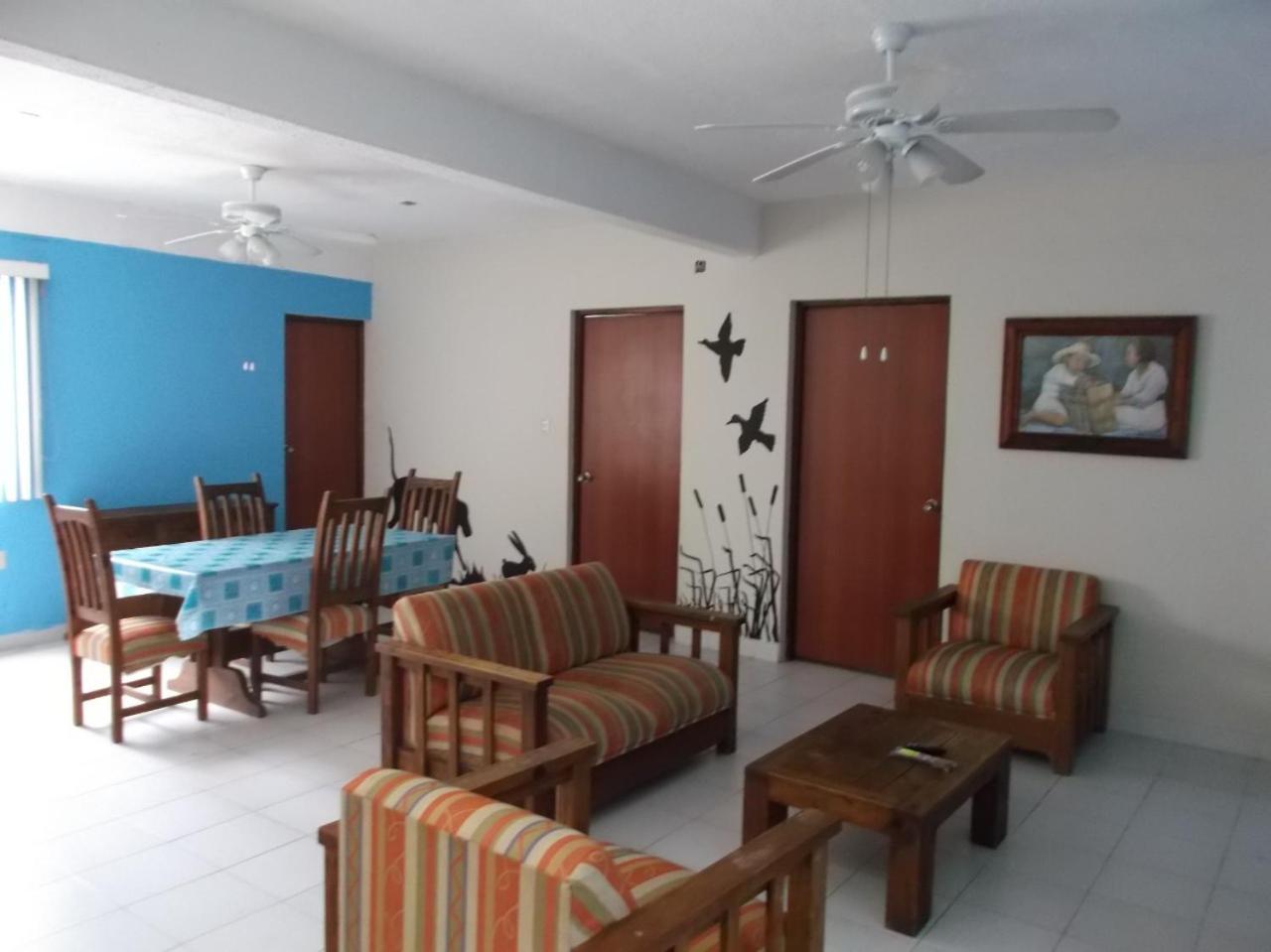 Apartamento Inmobiliaria Percales Veracruz Exterior foto