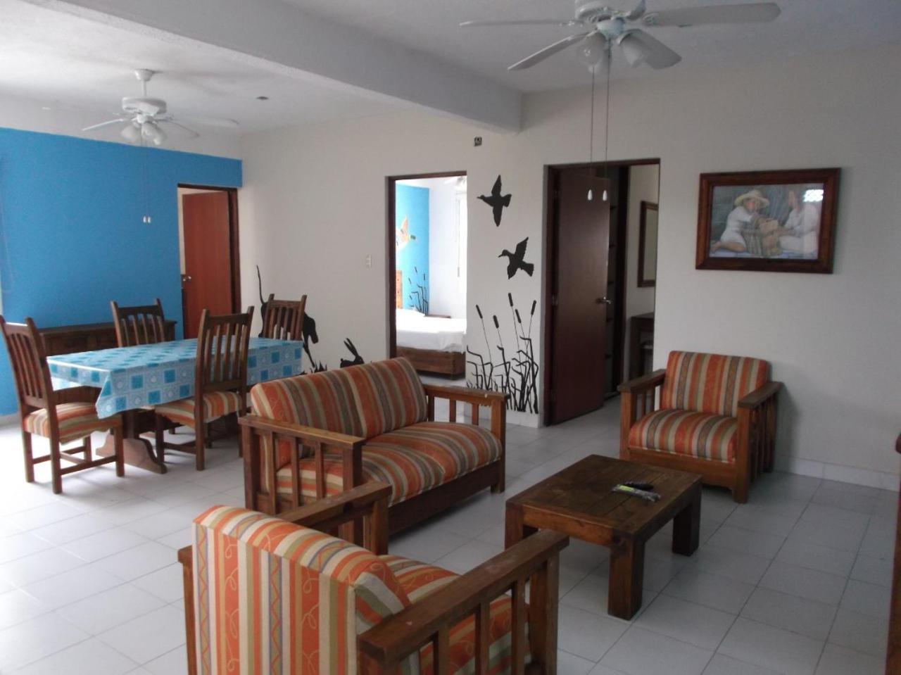 Apartamento Inmobiliaria Percales Veracruz Exterior foto