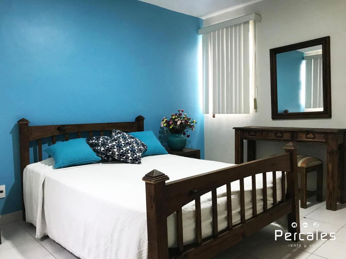 Apartamento Inmobiliaria Percales Veracruz Habitación foto