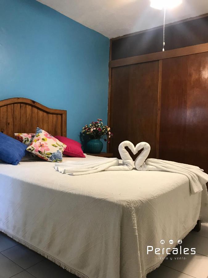 Apartamento Inmobiliaria Percales Veracruz Habitación foto